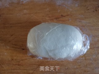 千层肉饼的做法步骤：4