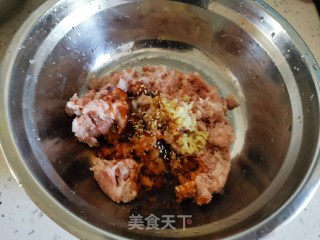 千层肉饼的做法步骤：5