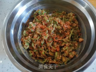 千层肉饼的做法步骤：8
