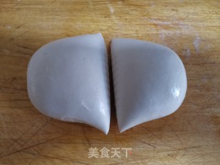 千层肉饼的做法步骤：9