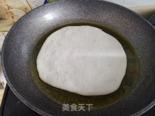 千层肉饼的做法步骤：19
