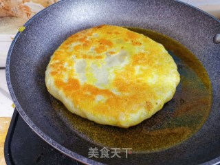 千层肉饼的做法步骤：20