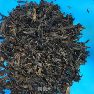 五花肉烧梅干菜的做法步骤：2