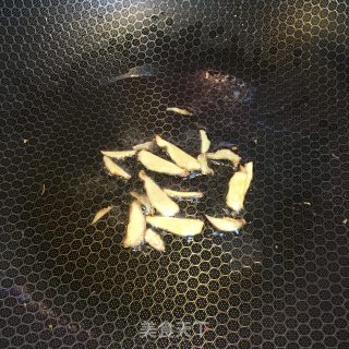 五花肉烧梅干菜的做法步骤：3
