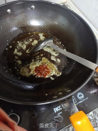 干锅排骨和兔的做法步骤：5