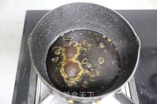 黑糖珍珠奶茶的做法步骤：2