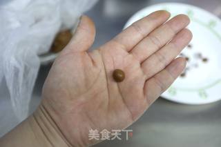 黑糖珍珠奶茶的做法步骤：6