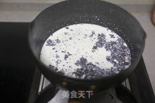黑糖珍珠奶茶的做法步骤：9