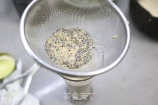 黑糖珍珠奶茶的做法步骤：11
