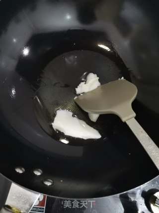 洋葱炒茄子的做法步骤：3