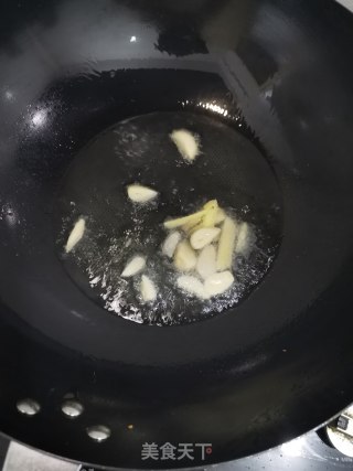 洋葱炒茄子的做法步骤：4
