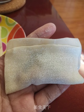 鲜虾馄饨的做法步骤：7