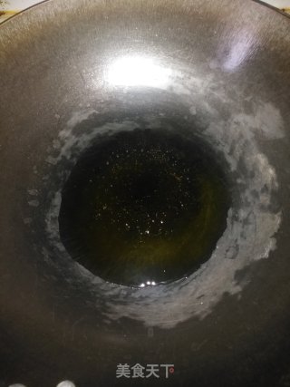 包菜粉丝的做法步骤：3