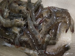 盐水虾的做法步骤：2