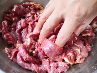 烤肉的做法步骤：3