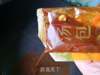 螺蛳粉的做法步骤：2