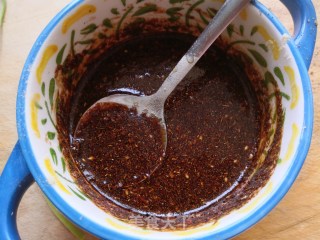 时蔬烤鸡腿的做法步骤：3