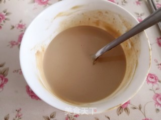 凉皮的做法步骤：4