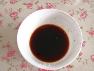 凉皮的做法步骤：5