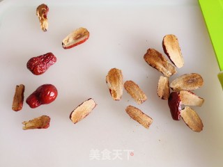 大米糕的做法步骤：5