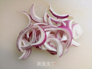 炒面的做法步骤：3