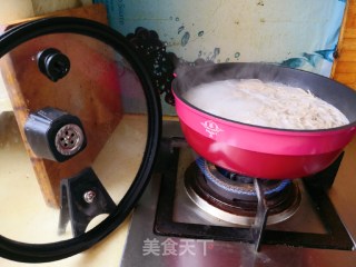 炒面的做法步骤：4