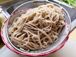 炒面的做法步骤：5