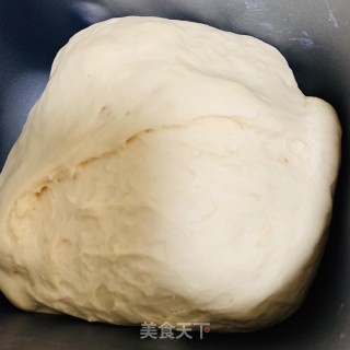 板栗包子的做法步骤：3