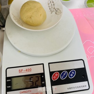 板栗包子的做法步骤：9