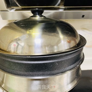 板栗包子的做法步骤：12