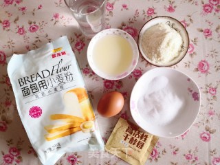 排包的做法步骤：1
