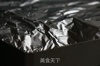 糖烤板栗的做法步骤：10