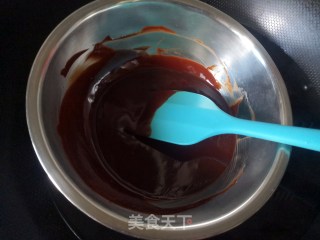 布朗尼的做法步骤：2