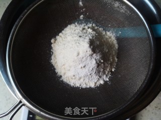 布朗尼的做法步骤：4
