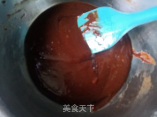 布朗尼的做法步骤：6