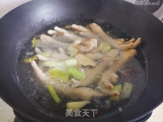 香辣凤爪的做法步骤：3