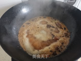 香辣凤爪的做法步骤：7