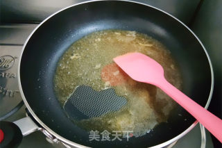 花开富贵（白萝卜酿肉）的做法步骤：11