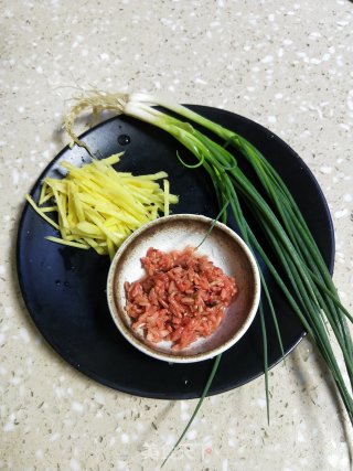 糟香牛肉汤的做法步骤：3