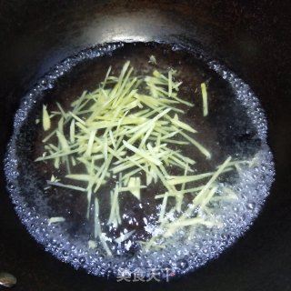 糟香牛肉汤的做法步骤：4
