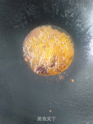 麻辣猪蹄的做法步骤：3
