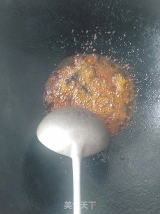 麻辣猪蹄的做法步骤：4