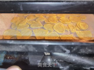 薯片的做法步骤：1
