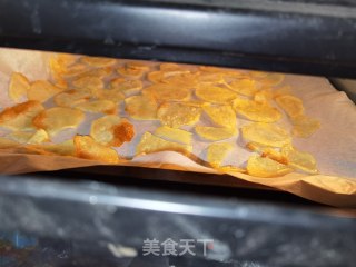 薯片的做法步骤：3