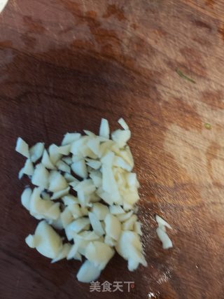 凉拌秋葵的做法步骤：4