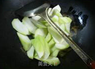 大油方烧夜开花的做法步骤：5