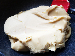 纯正白莲蓉的做法步骤：10