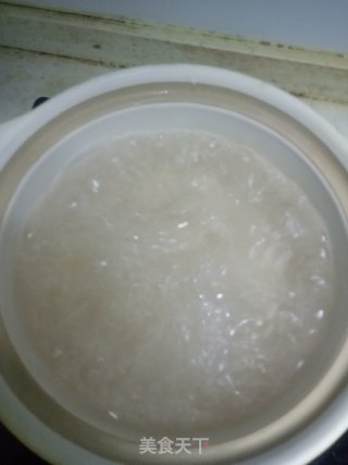 平菇紫菜汤的做法步骤：2