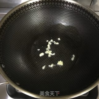 青菜面皮的做法步骤：3