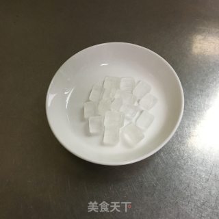 南瓜玉米糊的做法步骤：2